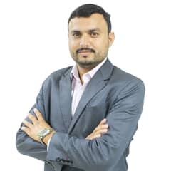 Nazar Hussain Nazar Hussain
