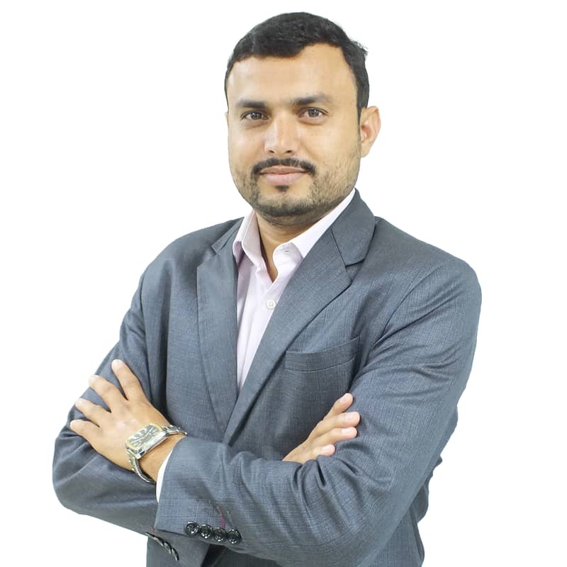Nazar Hussain