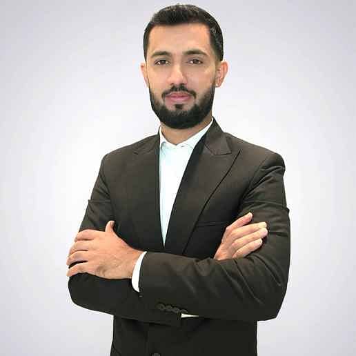 Naveed Hussain