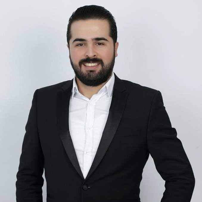 Mohamed Gadhoum Mohamed Gadhoum