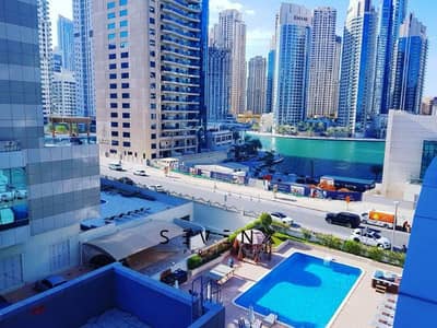 Appartement de 1 chambre à à louer à Dubai Marina, Dubai - WhatsApp Image 2026-01-07 at 11.14. 19 AM. jpeg