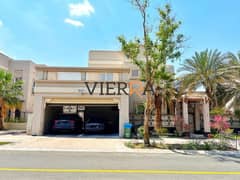 فیلا في فلل السدر،واحة دبي للسيليكون (DSO) 5 غرف 315000 درهم - 13920974