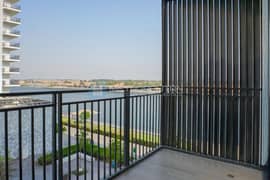 شقة في وترز أج،جزيرة ياس 1 غرفة 1600000 درهم - 13921114