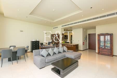 فلیٹ 1 غرفة نوم للبيع في نخلة جميرا، دبي - High Floor | Owner Occupied | Immaculate | PJ فلیٹ 1 غرفة نوم للبيع في نخلة جميرا، دبي - High Floor | Owner Occupied | Immaculate | PJ