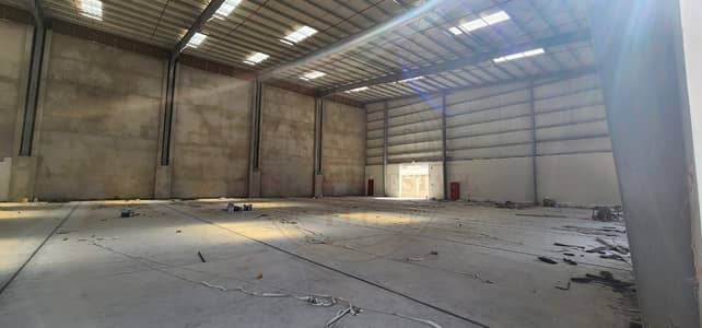 Warehouse de  à à louer à Industrial Area, Umm Al Quwain - WhatsApp Image 2026-01-07 at 12.14. 51 PM. jpeg