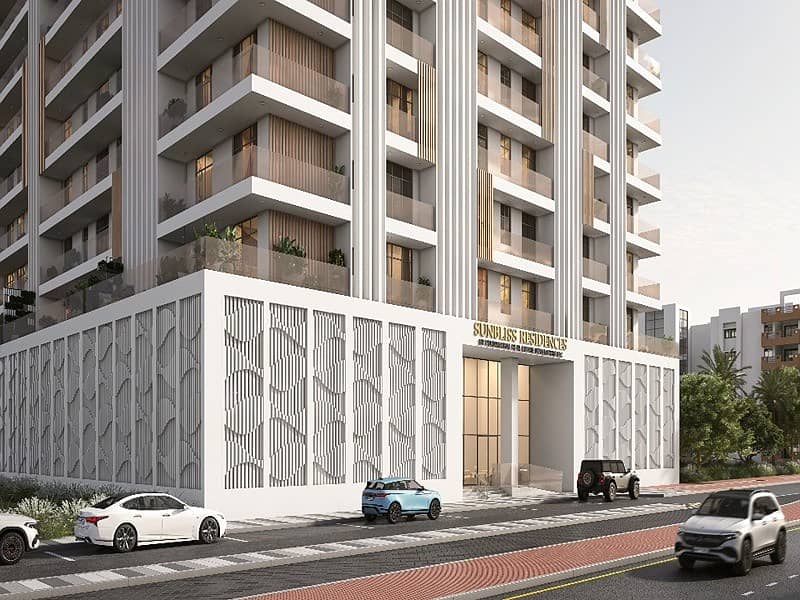 Modern Design l Vastu-Compliant l Premium Finishes - Image 1