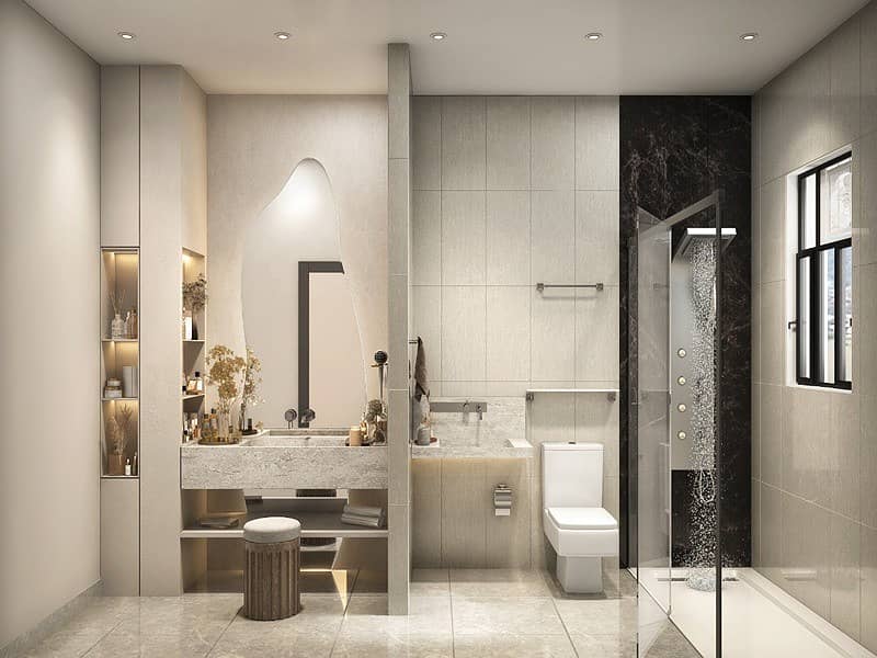 Modern Design l Vastu-Compliant l Premium Finishes - Image 7