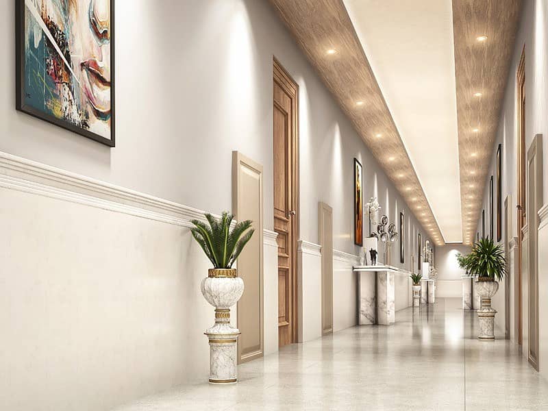 Modern Design l Vastu-Compliant l Premium Finishes - Image 8