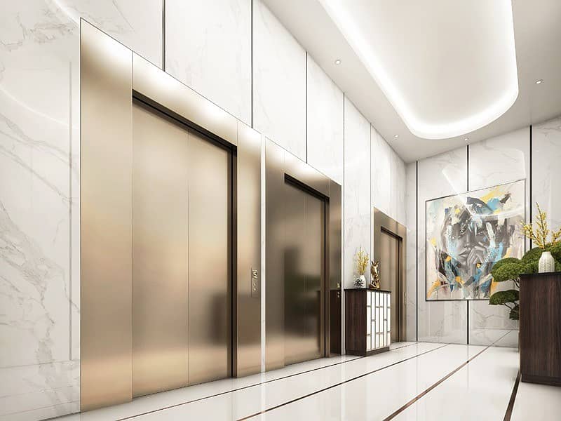 Modern Design l Vastu-Compliant l Premium Finishes - Image 9