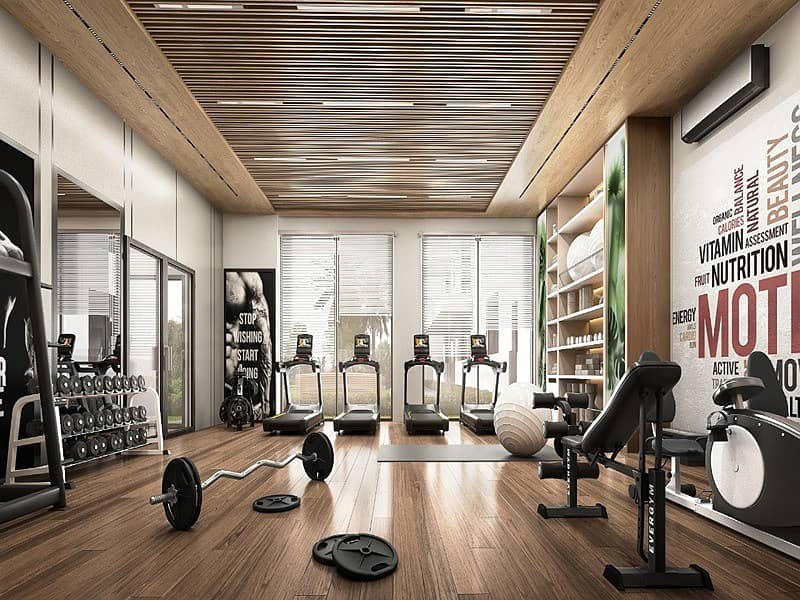 Modern Design l Vastu-Compliant l Premium Finishes - Image 10