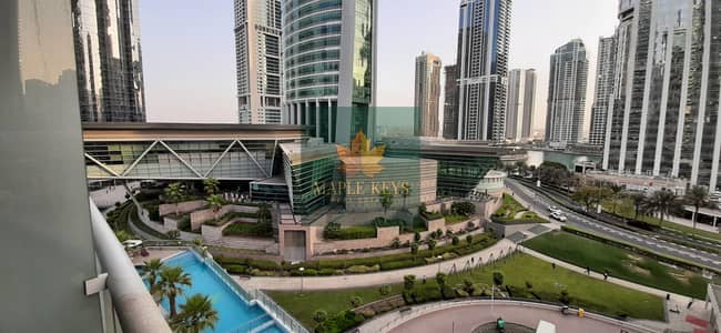 1 Bedroom Flat for Rent in Jumeirah Lake Towers (JLT), Dubai - 20210831_175551. jpg