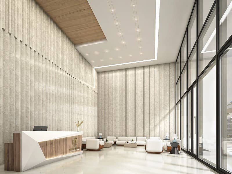 Spacious I Flexible Payment Plan I Modern Layout - Image 1