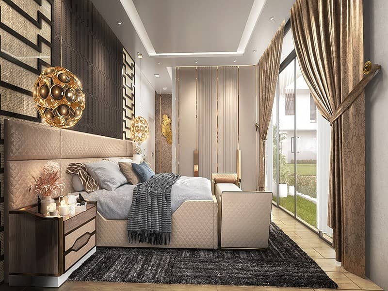 Spacious I Flexible Payment Plan I Modern Layout - Image 6