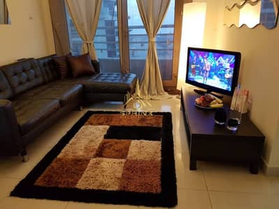 Cozy Fully Furnished 1BR Full Marina View Cozy Fully Furnished 1BR Full Marina View