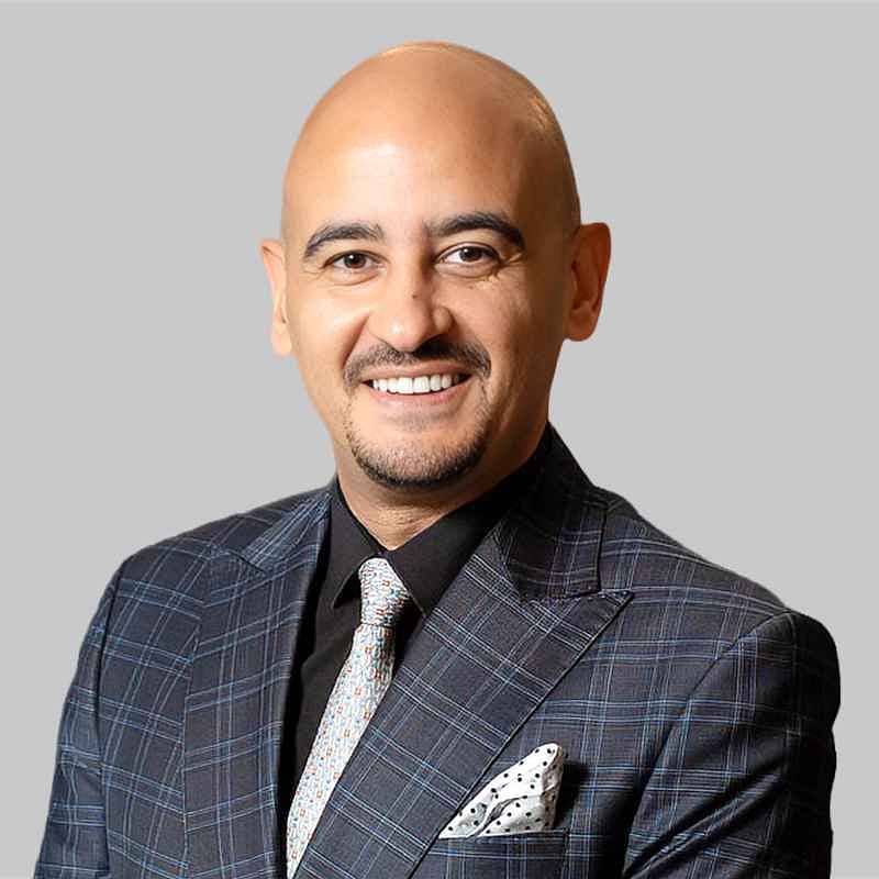 George Hana