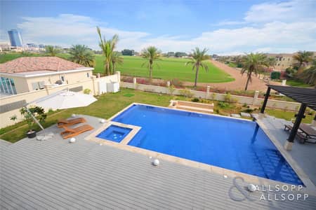 7 Bedroom | Extended Type A | Polo View 7 Bedroom | Extended Type A | Polo View