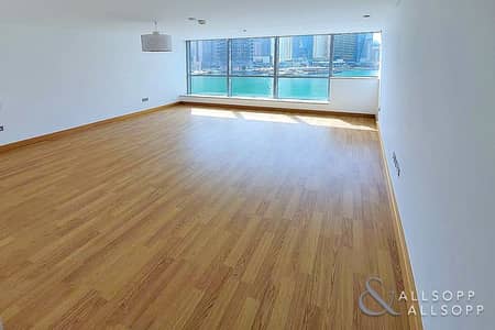3BR Upgraded | Full Marina Views | Triplex 3BR Upgraded | Full Marina Views | Triplex
