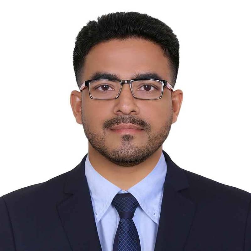 Sanjay Barua