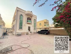 فیلا في الروضة 2،الروضة 5 غرف 1480000 درهم - 13921759