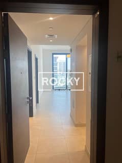 1 B/R with Balcony | Pool & Gym