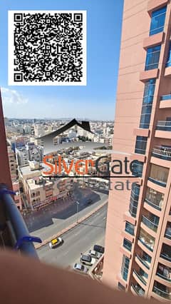 شقة في أبراج النعيمية،النعيمية 3 غرف 55000 درهم - 13921751