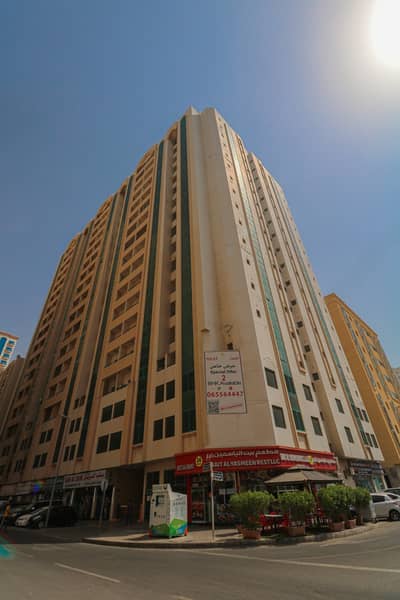 2 Bedroom Flat for Rent in Abu Shagara, Sharjah - abu shagara 2. jpg 2 Bedroom Flat for Rent in Abu Shagara, Sharjah - abu shagara 2. jpg
