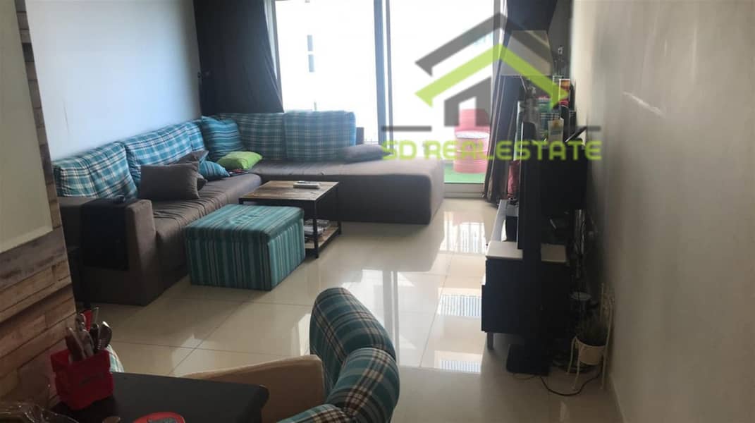 Fully Furnished 1BR in IMPZ Flexible Payment Terms