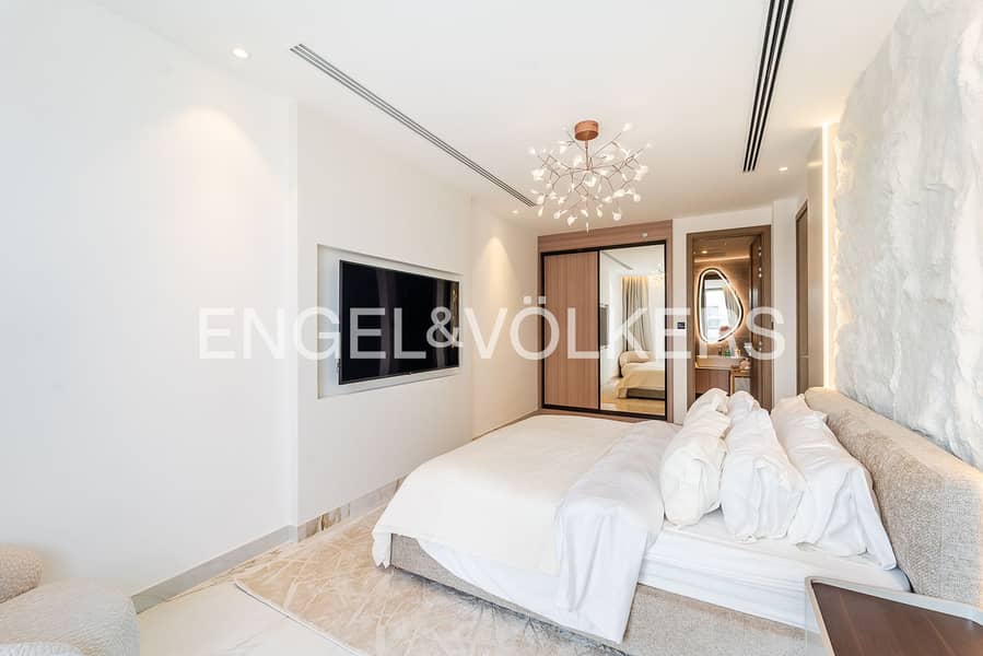 Private Terrace | Fully Furnished | Exclusive - Image 9