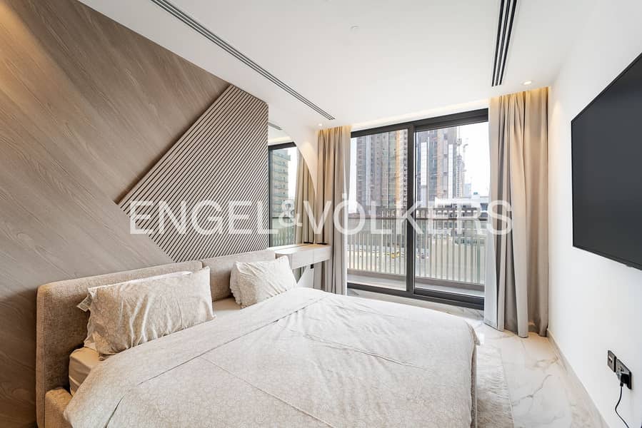 Private Terrace | Fully Furnished | Exclusive - Image 12