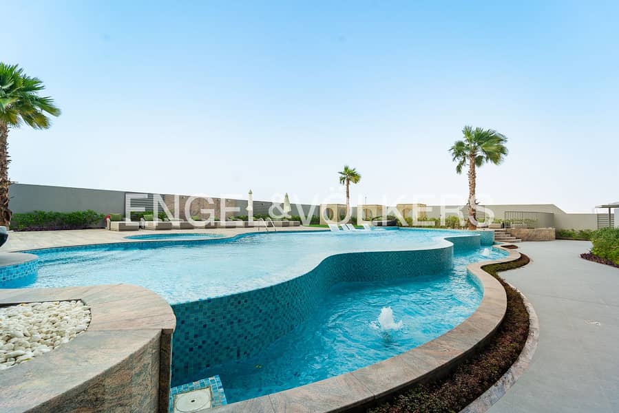 Private Terrace | Fully Furnished | Exclusive - Image 16