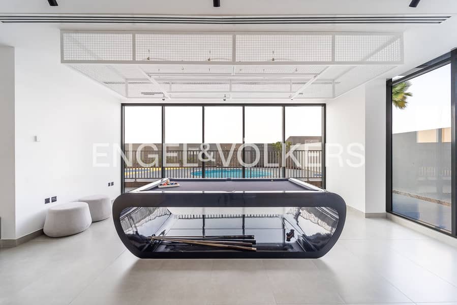 Private Terrace | Fully Furnished | Exclusive - Image 19