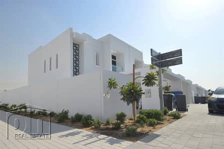 3 Bedroom Villa for Rent in Mudon, Dubai - Corner Unit | Vacant | Freshly Painted 3 Bedroom Villa for Rent in Mudon, Dubai - Corner Unit | Vacant | Freshly Painted