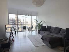 شقة في برج ليك شور،مجمع Y،أبراج بحيرات الجميرا 1 غرفة 1175000 درهم - 13921938