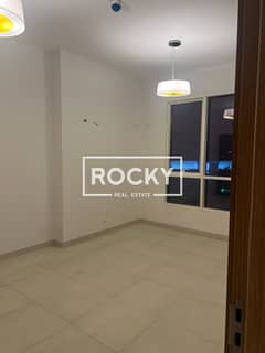 1 B/R | Balcony on High Floor with Storage | Near Miracle Garden