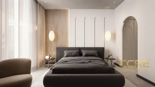 2 Cпальни Апартаменты Продажа в Дубай Продакшн Сити, Дубай - lg_66daa7ed0cabd. jpg
