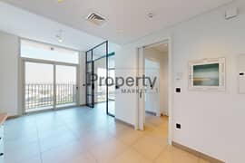 شقة في البرج الاجتماعي A،سوشيو،دبي هيلز استيت 1 غرفة 90000 درهم - 13922010