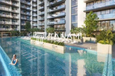 1 Bedroom Flat for Sale in Jumeirah Village Circle (JVC), Dubai - Smart Home | Multiple Options | Handover Soon
