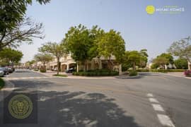 3 Bedroom End-Corner Villa + Study for Sale | Ghadeer 1, The Lakes | Emaar Community