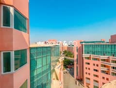 شقة في زين كلاستر،ديسكفري جاردنز 48000 درهم - 13922216