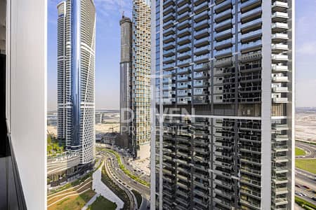 1 Bedroom Apartment for Sale in Business Bay, Dubai - High ROI | Spacious Layout | Prime Location