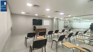 Professional Office in Exclusive Business Center