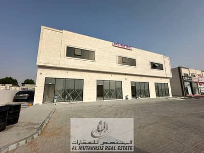 Office zum zur Miete in Al Sajaa Industrial, Sharjah - photo_5976623851007314760_w. jpg