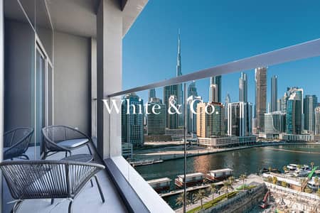 1 Camera Appartamento in Affitto a Business Bay, Dubai - Appartamento a Business Bay,15 Northside,15 Northside Tower 2, 1 camera da letto, 109999 AED - 13922475 1 Camera Appartamento in Affitto a Business Bay, Dubai - Appartamento a Business Bay,15 Northside,15 Northside Tower 2, 1 camera da letto, 109999 AED - 13922475