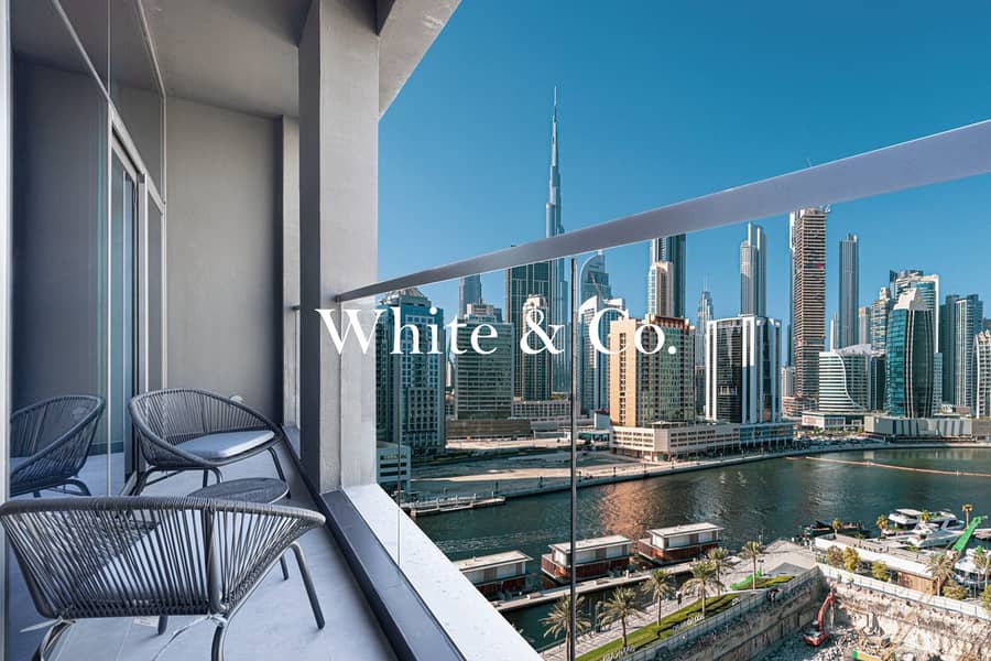 Wohnung in Business Bay,15 Northside,15 Northside Tower 2, 1 schlafzimmer, 109999 AED - 13922475 Wohnung in Business Bay,15 Northside,15 Northside Tower 2, 1 schlafzimmer, 109999 AED - 13922475