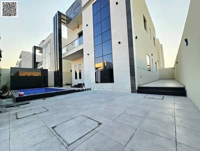 4 Bedroom Villa for Sale in Al Zahya, Ajman - 253160. jpg