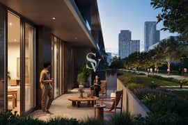 High Floor || Exceptional Community || Call now