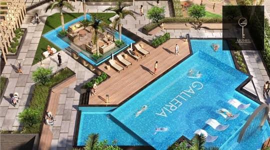 3 habitaciones Apartamento para en Venta en Arjan, Dubai - Screenshot_14-8-2025_11189_. jpeg