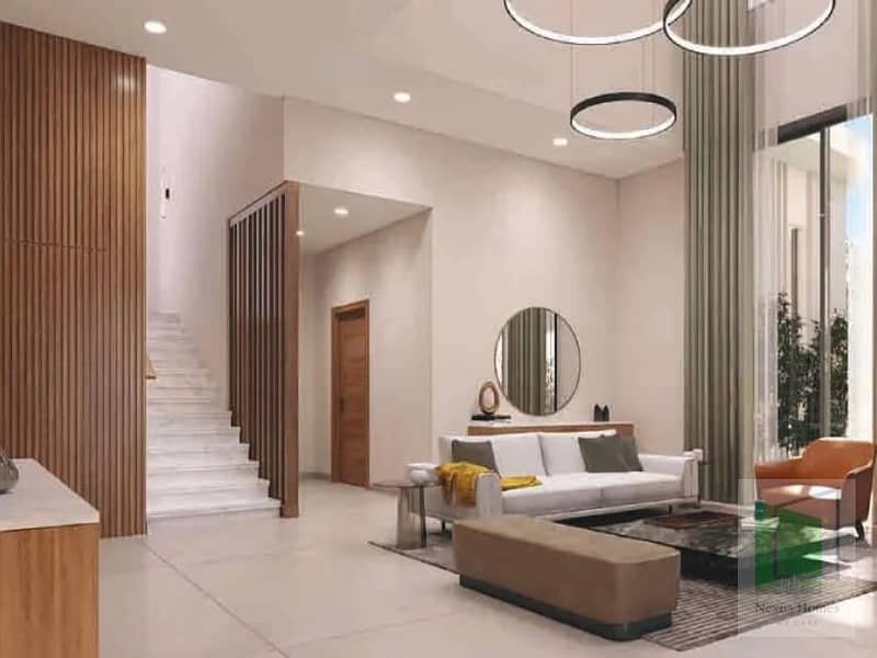 | Exclusive Villas | Abu Dhabi's Cultural Hub| - Image 2