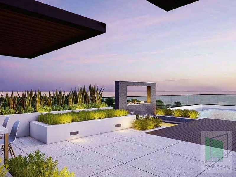 | Exclusive Villas | Abu Dhabi's Cultural Hub| - Image 5