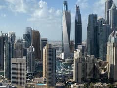 بنتهاوس في برج السيف 2،مجمع U،أبراج بحيرات الجميرا 5 غرف 398999 درهم - 13921015